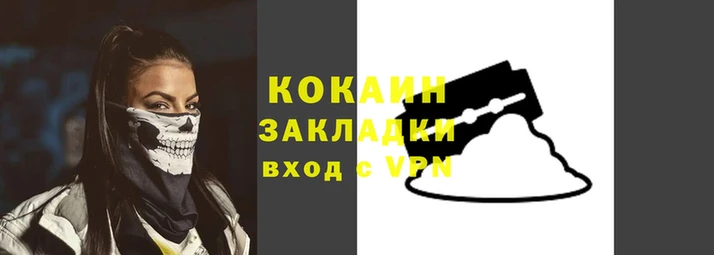 кокс Вяземский